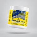 Biohack Mind® Concéntrate Mejor y Haz Más en Menos Tiempo