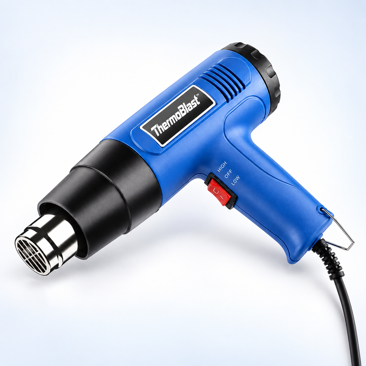 ThermoBlast™ Pistola de Calor